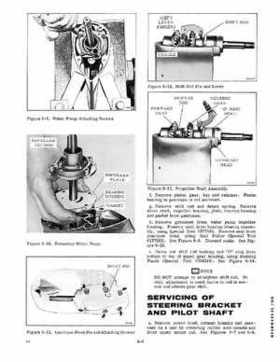 1974 Evinrude 6 HP OMC Outboard Service Repair Manual P/N 5013, Page 51