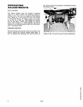 1974 Evinrude 6 HP OMC Outboard Service Repair Manual P/N 5013, Page 57