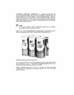 1974 Evinrude 6 HP OMC Outboard Service Repair Manual P/N 5013, Page 63