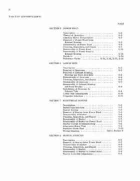 1975 Evinrude 40 HP Outboards Service Repair Manual, PN 5093, Page 4