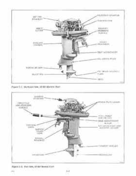 1975 Evinrude 40 HP Outboards Service Repair Manual, PN 5093, Page 7