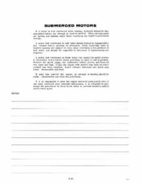 1975 Evinrude 40 HP Outboards Service Repair Manual, PN 5093, Page 17