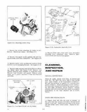 1975 Evinrude 40 HP Outboards Service Repair Manual, PN 5093, Page 22