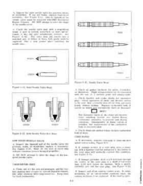 1975 Evinrude 40 HP Outboards Service Repair Manual, PN 5093, Page 23