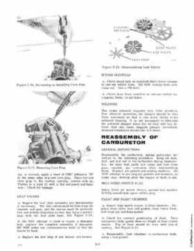 1975 Evinrude 40 HP Outboards Service Repair Manual, PN 5093, Page 24