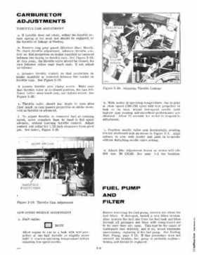 1975 Evinrude 40 HP Outboards Service Repair Manual, PN 5093, Page 26