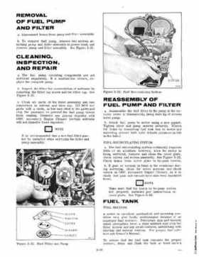 1975 Evinrude 40 HP Outboards Service Repair Manual, PN 5093, Page 27