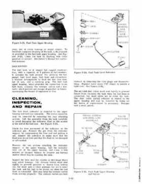 1975 Evinrude 40 HP Outboards Service Repair Manual, PN 5093, Page 28