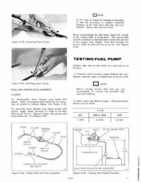 1975 Evinrude 40 HP Outboards Service Repair Manual, PN 5093, Page 29