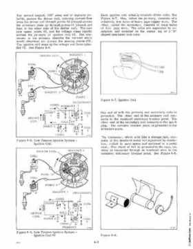 1975 Evinrude 40 HP Outboards Service Repair Manual, PN 5093, Page 32