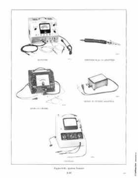 1975 Evinrude 40 HP Outboards Service Repair Manual, PN 5093, Page 43