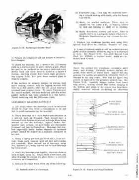 1975 Evinrude 40 HP Outboards Service Repair Manual, PN 5093, Page 51
