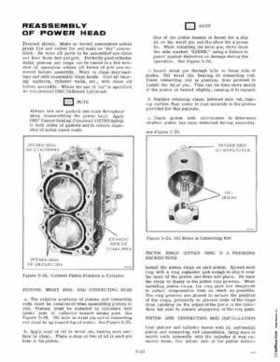 1975 Evinrude 40 HP Outboards Service Repair Manual, PN 5093, Page 53