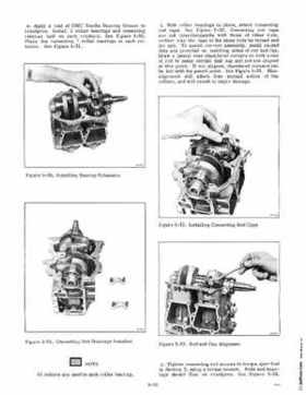 1975 Evinrude 40 HP Outboards Service Repair Manual, PN 5093, Page 55