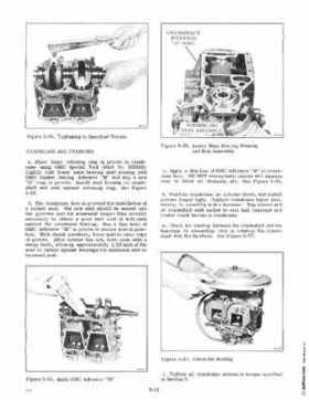 1975 Evinrude 40 HP Outboards Service Repair Manual, PN 5093, Page 56