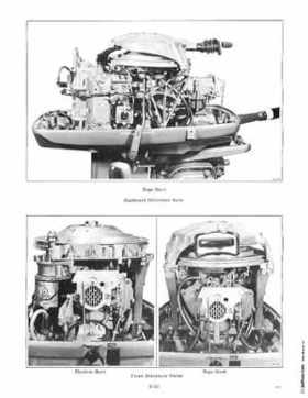 1975 Evinrude 40 HP Outboards Service Repair Manual, PN 5093, Page 59