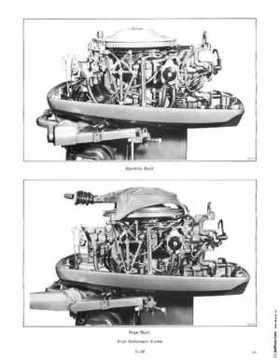 1975 Evinrude 40 HP Outboards Service Repair Manual, PN 5093, Page 61