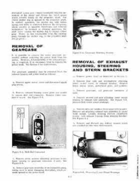 1975 Evinrude 40 HP Outboards Service Repair Manual, PN 5093, Page 64