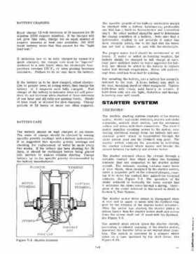 1975 Evinrude 40 HP Outboards Service Repair Manual, PN 5093, Page 76