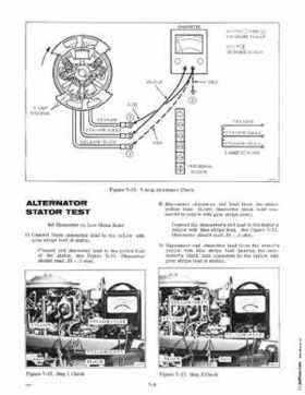 1975 Evinrude 40 HP Outboards Service Repair Manual, PN 5093, Page 81