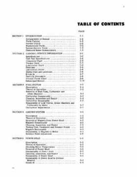 1976 Evinrude 2 HP 2602 Outboards Service Repair manual P/N 5185, Page 3