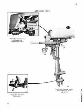 1976 Evinrude 2 HP 2602 Outboards Service Repair manual P/N 5185, Page 12