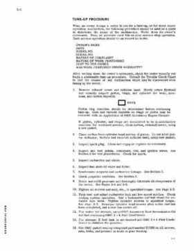 1976 Evinrude 2 HP 2602 Outboards Service Repair manual P/N 5185, Page 15
