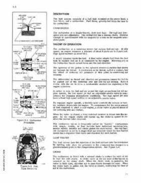 1976 Evinrude 2 HP 2602 Outboards Service Repair manual P/N 5185, Page 19