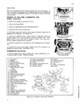 1976 Evinrude 2 HP 2602 Outboards Service Repair manual P/N 5185, Page 20