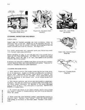 1976 Evinrude 2 HP 2602 Outboards Service Repair manual P/N 5185, Page 29