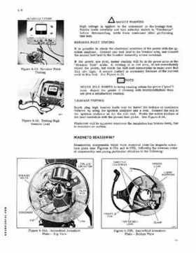 1976 Evinrude 2 HP 2602 Outboards Service Repair manual P/N 5185, Page 31