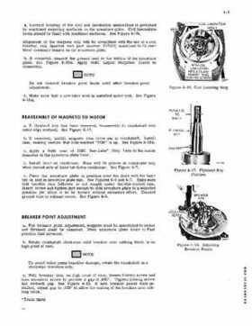 1976 Evinrude 2 HP 2602 Outboards Service Repair manual P/N 5185, Page 32