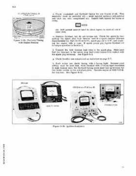 1976 Evinrude 2 HP 2602 Outboards Service Repair manual P/N 5185, Page 33