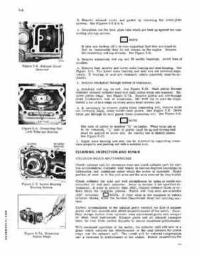 1976 Evinrude 2 HP 2602 Outboards Service Repair manual P/N 5185, Page 37