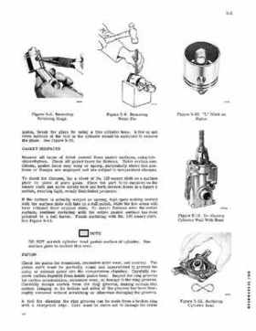 1976 Evinrude 2 HP 2602 Outboards Service Repair manual P/N 5185, Page 38