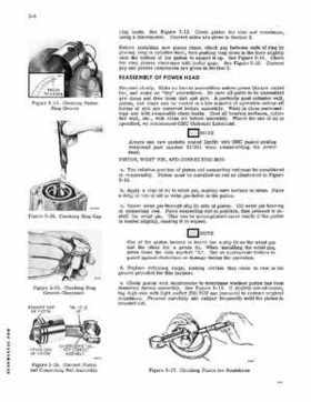 1976 Evinrude 2 HP 2602 Outboards Service Repair manual P/N 5185, Page 39