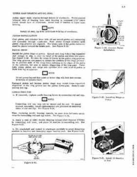 1976 Evinrude 2 HP 2602 Outboards Service Repair manual P/N 5185, Page 40