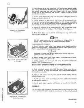 1976 Evinrude 2 HP 2602 Outboards Service Repair manual P/N 5185, Page 41