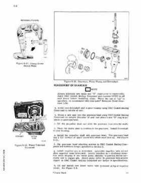 1976 Evinrude 2 HP 2602 Outboards Service Repair manual P/N 5185, Page 45