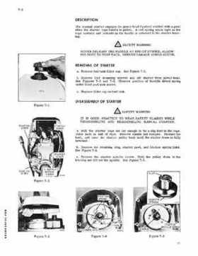 1976 Evinrude 2 HP 2602 Outboards Service Repair manual P/N 5185, Page 48