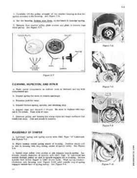 1976 Evinrude 2 HP 2602 Outboards Service Repair manual P/N 5185, Page 49