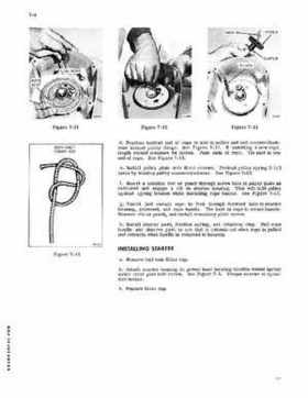 1976 Evinrude 2 HP 2602 Outboards Service Repair manual P/N 5185, Page 50