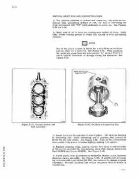1976 Evinrude 75 HP Service Repair Manual Outboards P/N 506730, Page 59