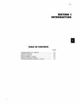 1977 Johnson 2HP Outboards Service Repair Manual P/N 7702, Page 5
