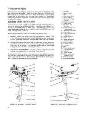 1977 Johnson 2HP Outboards Service Repair Manual P/N 7702, Page 7
