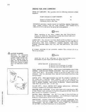 1977 Johnson 2HP Outboards Service Repair Manual P/N 7702, Page 13