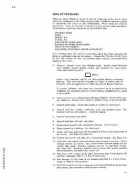 1977 Johnson 2HP Outboards Service Repair Manual P/N 7702, Page 15