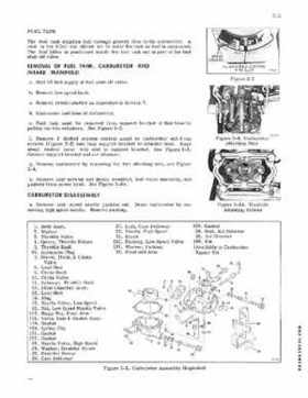 1977 Johnson 2HP Outboards Service Repair Manual P/N 7702, Page 20