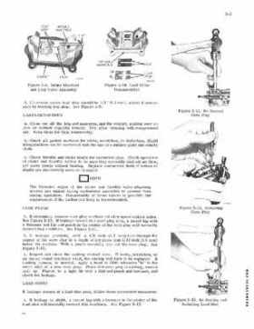 1977 Johnson 2HP Outboards Service Repair Manual P/N 7702, Page 22