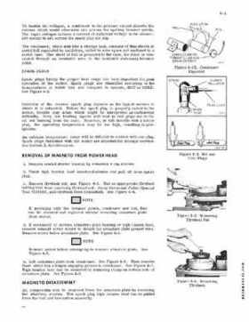 1977 Johnson 2HP Outboards Service Repair Manual P/N 7702, Page 29